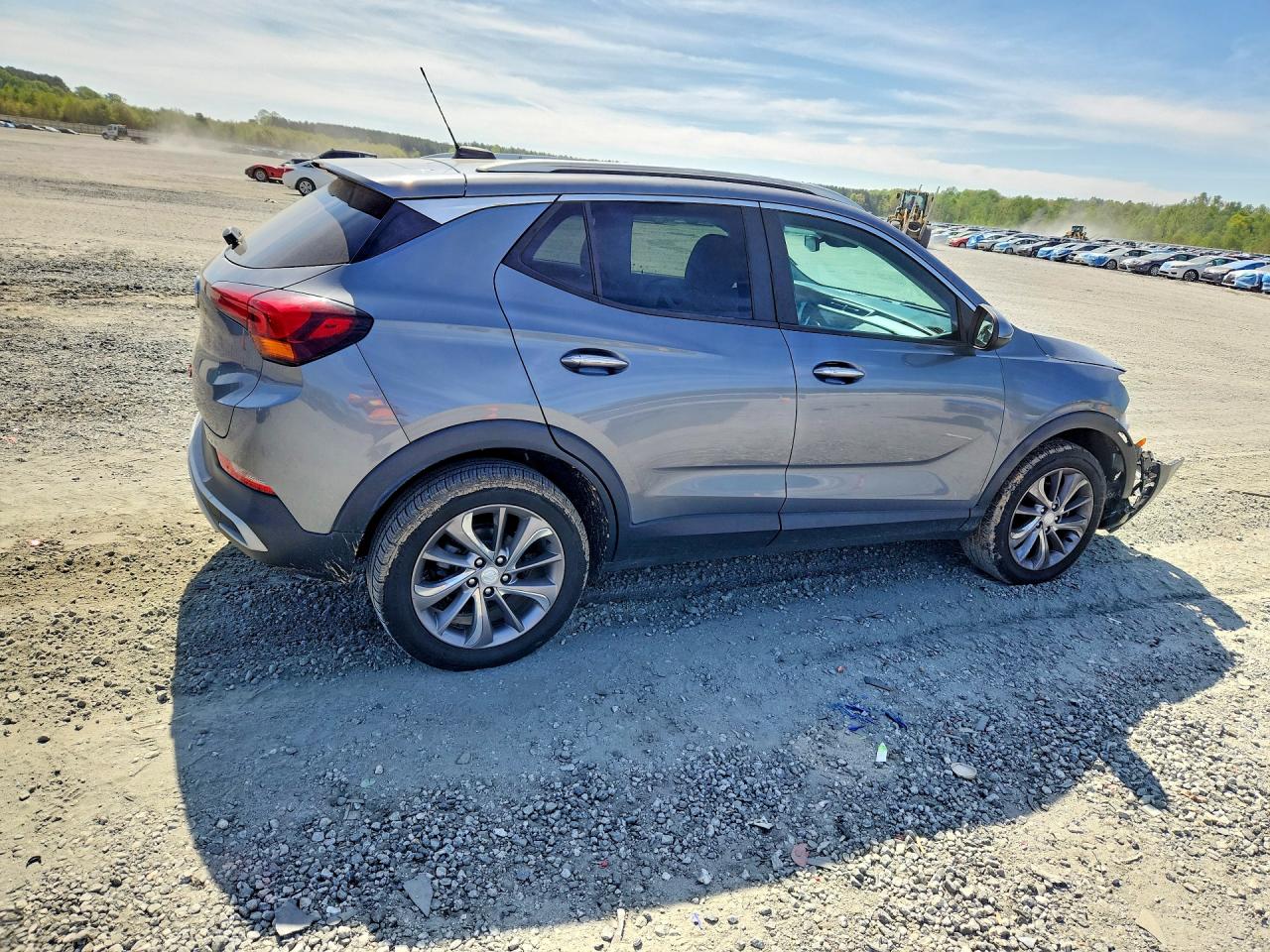 Buick Encore Select