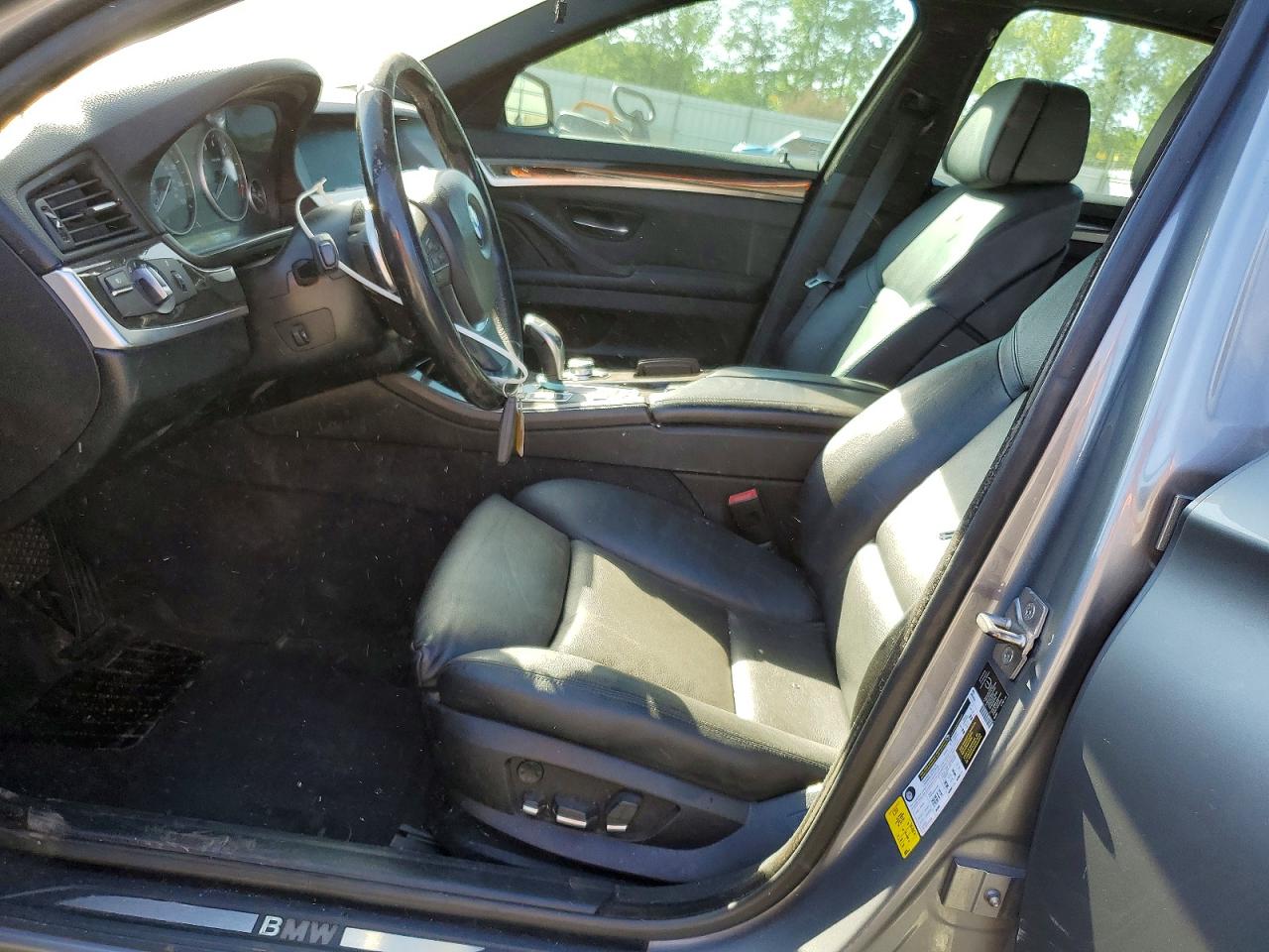 BMW 5 Series I