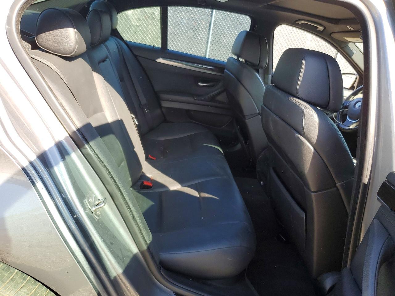BMW 5 Series I
