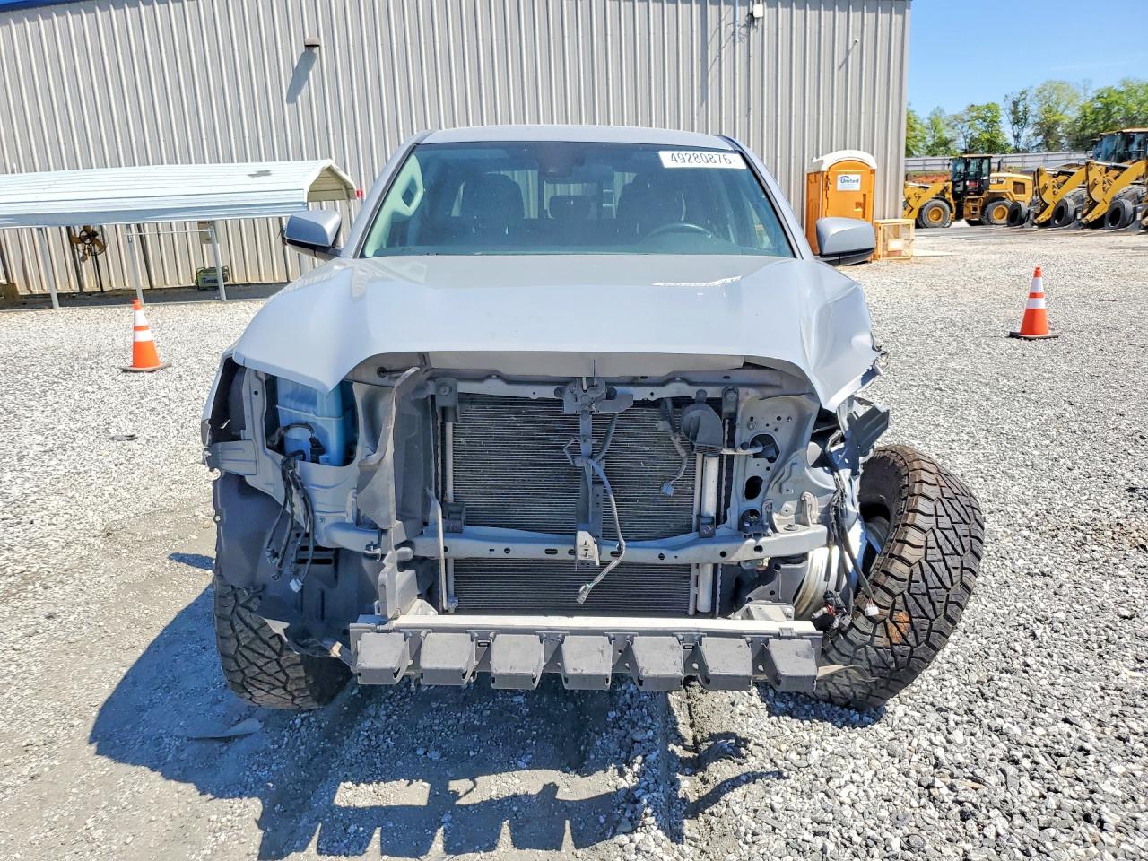 Toyota Tacoma Sr5
