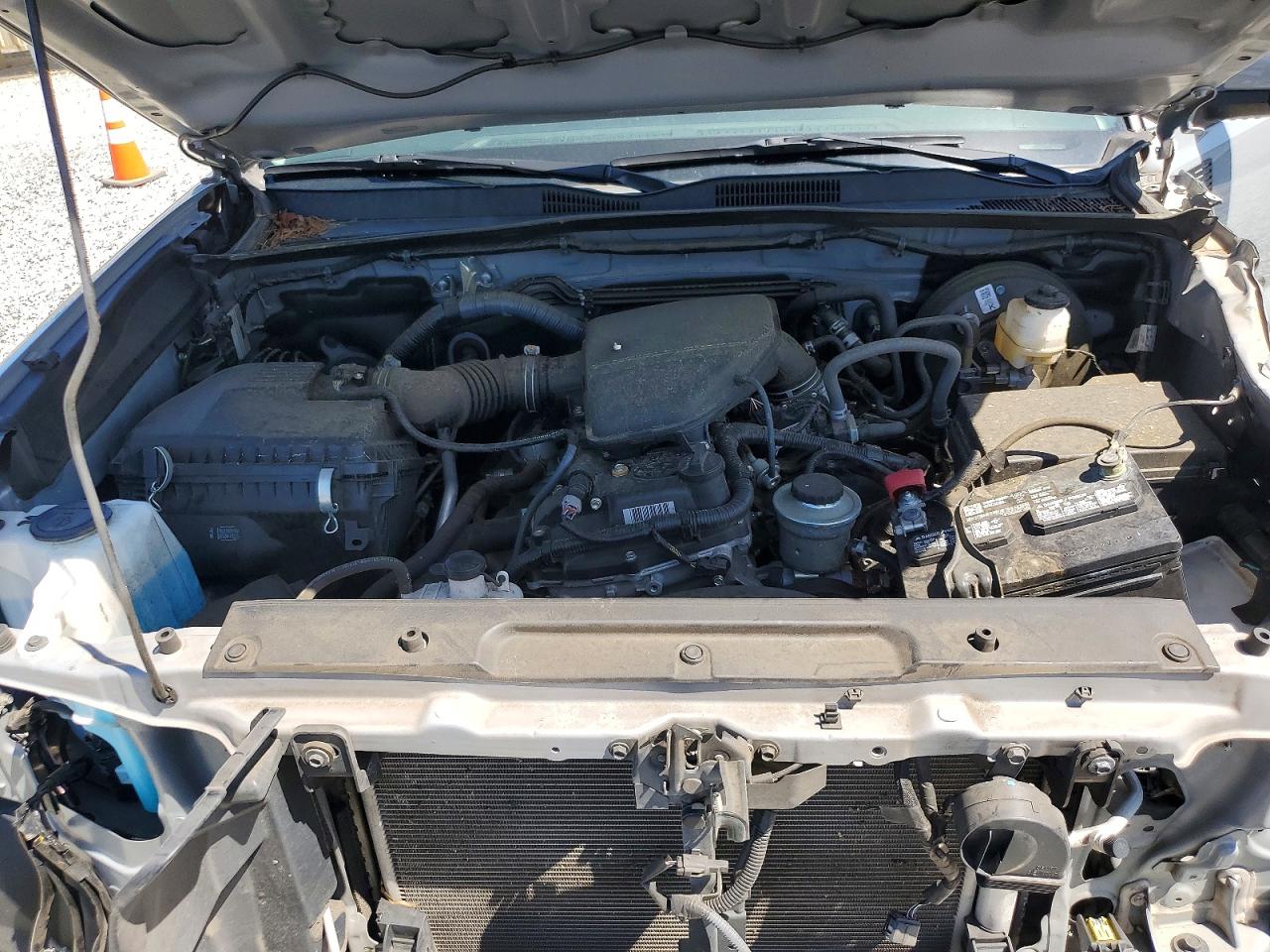 Toyota Tacoma Sr5