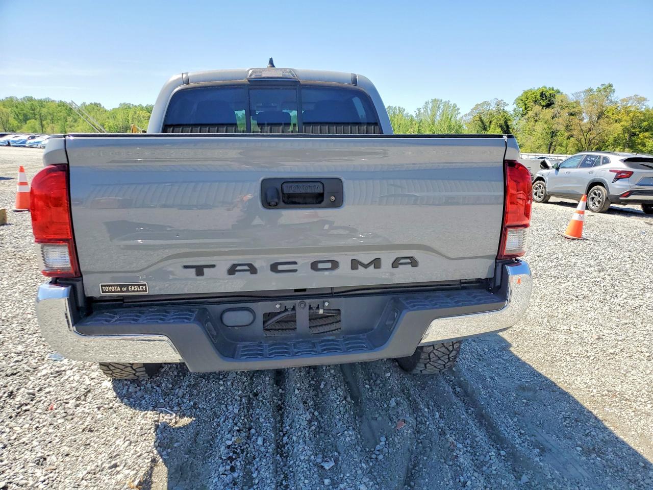 Toyota Tacoma Sr5
