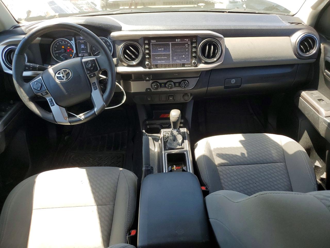 Toyota Tacoma Sr5