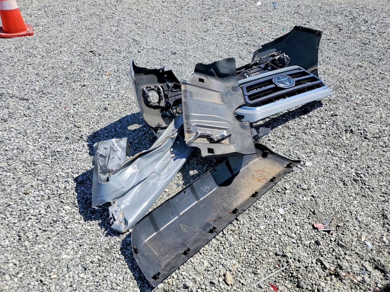 Toyota Tacoma Sr5