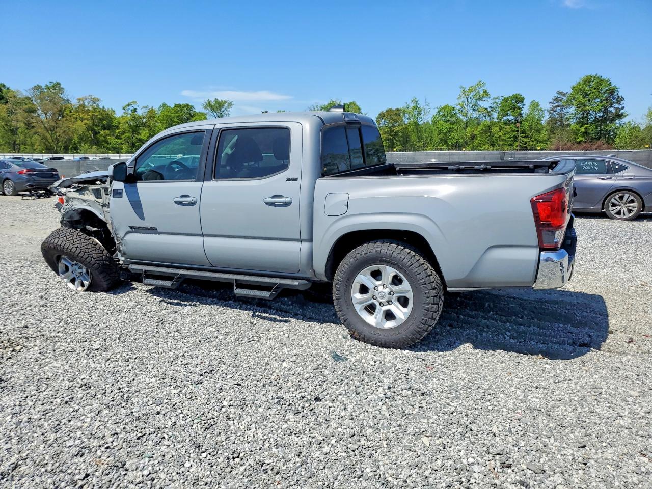 Toyota Tacoma Sr5