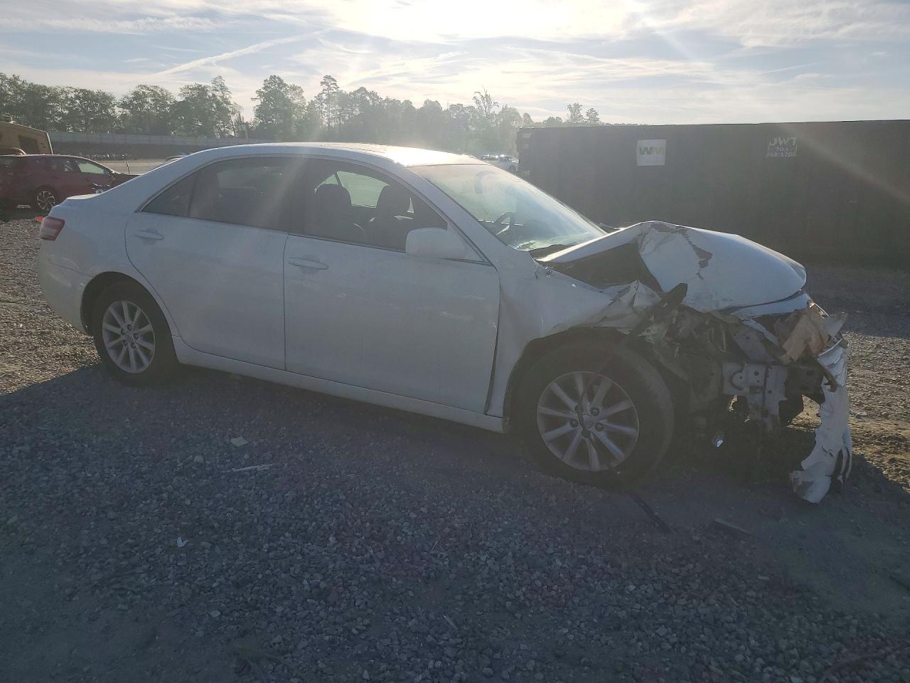 Toyota Camry Xle