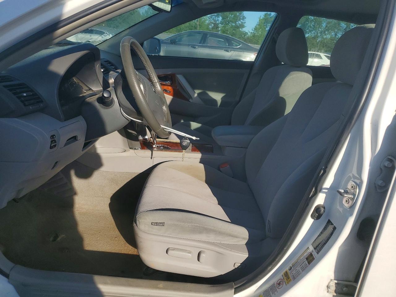 Toyota Camry Xle
