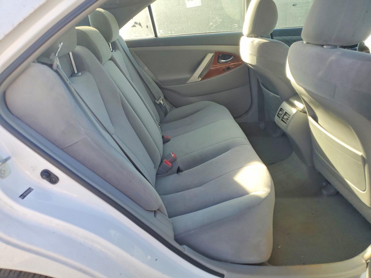 Toyota Camry Xle