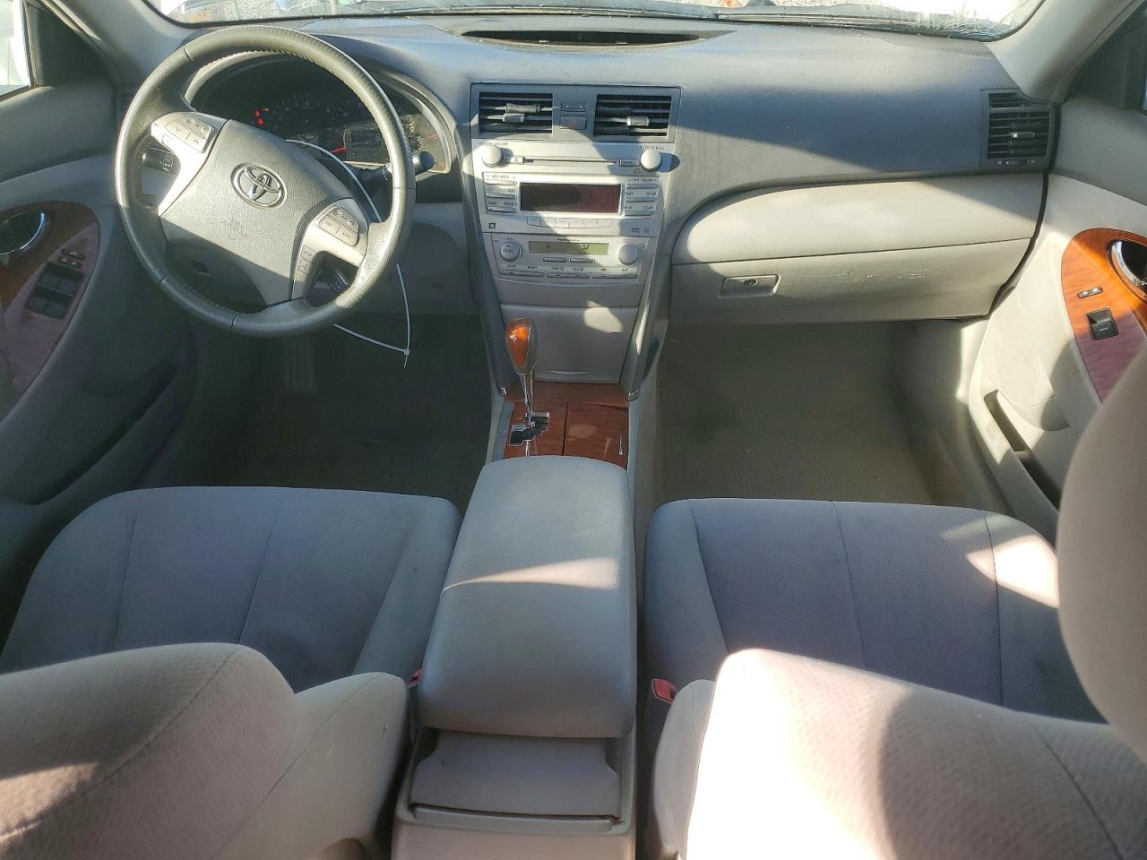 Toyota Camry Xle