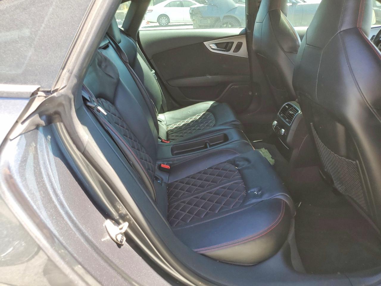 Audi A7 Premium Plus