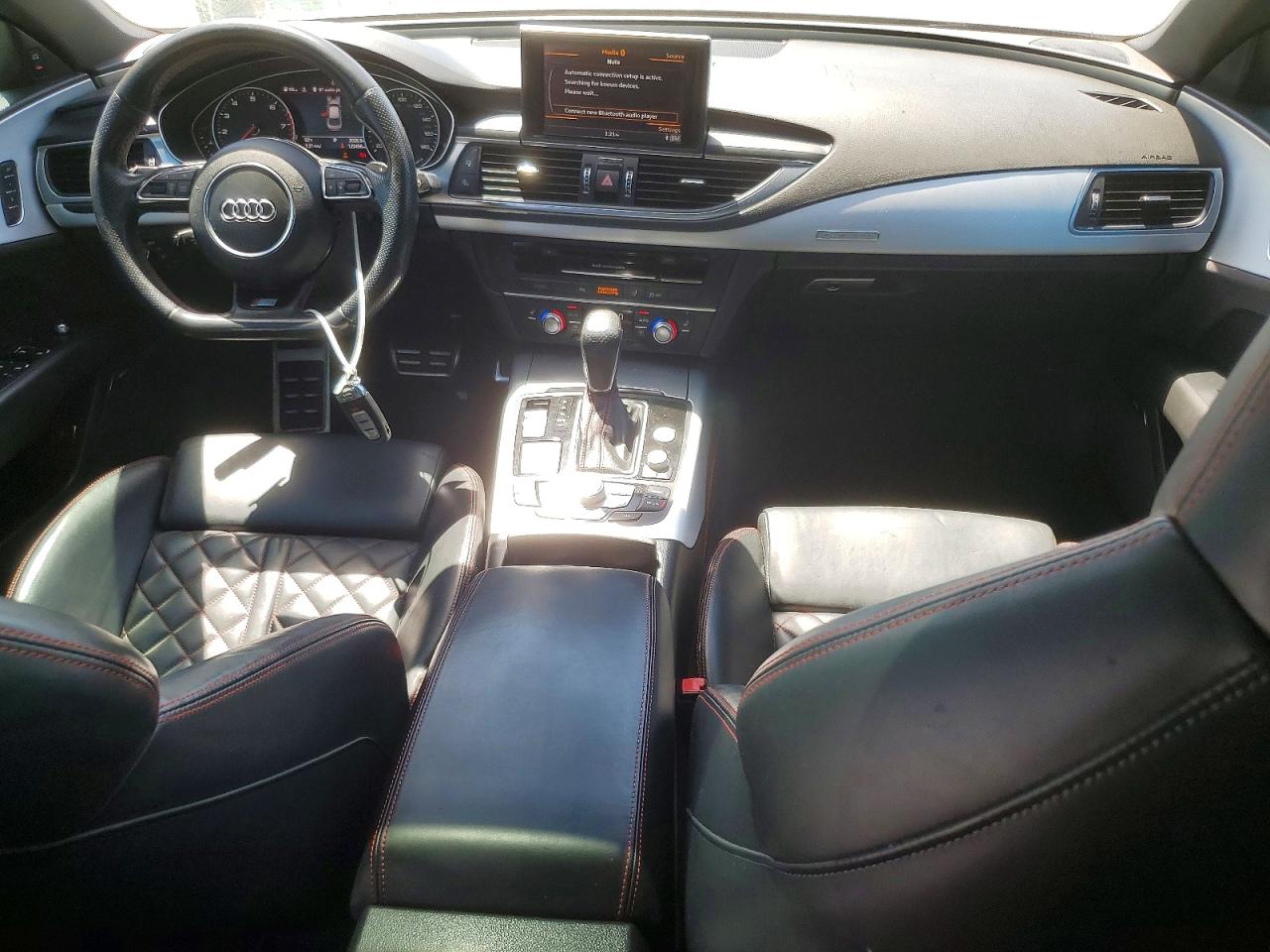 Audi A7 Premium Plus