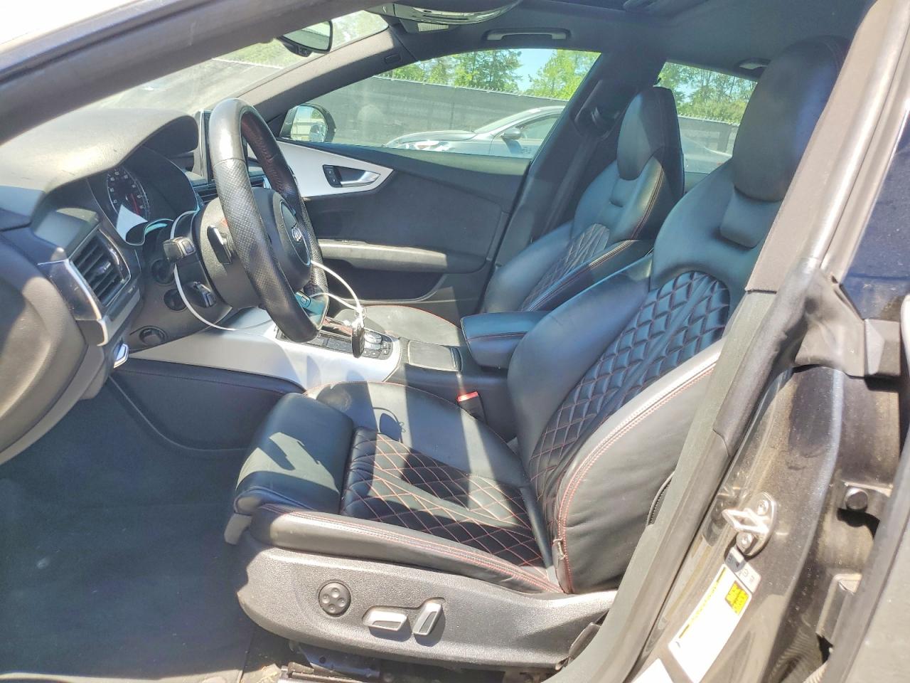 Audi A7 Premium Plus
