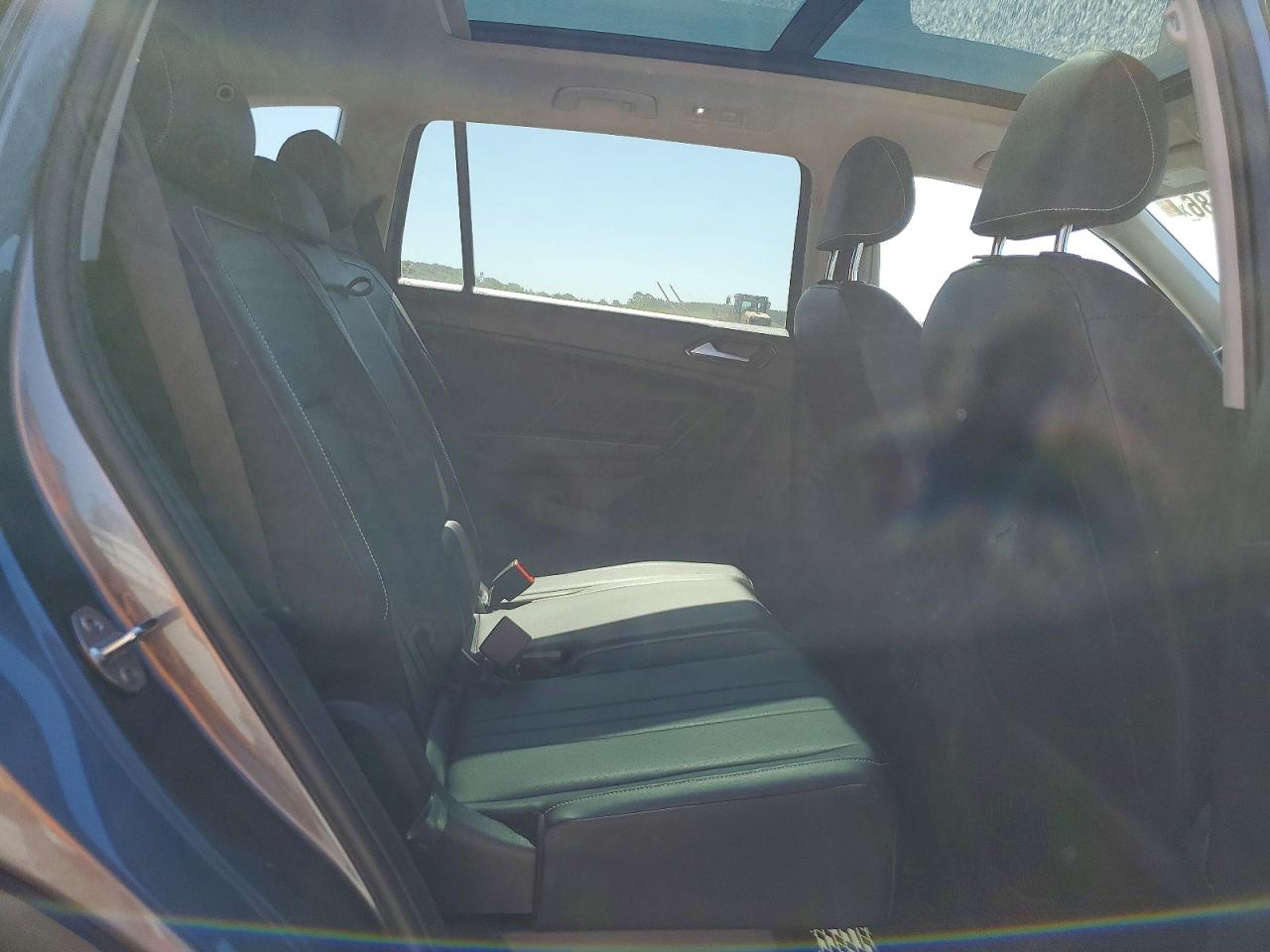 Volkswagen Tiguan Se