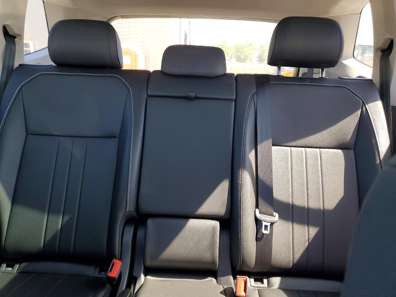 Volkswagen Tiguan Se