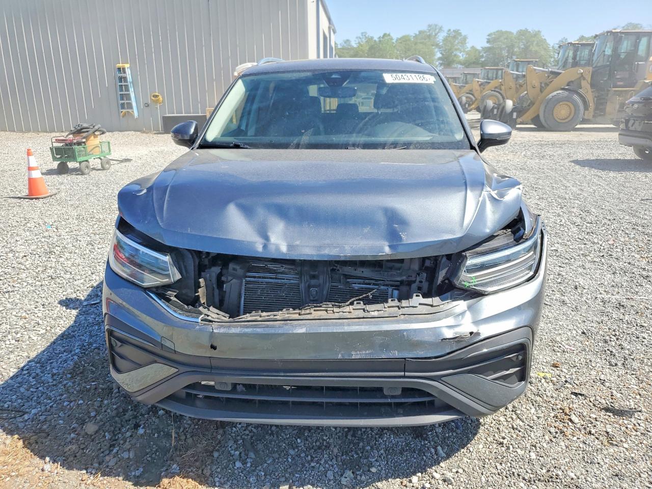 Volkswagen Tiguan Se