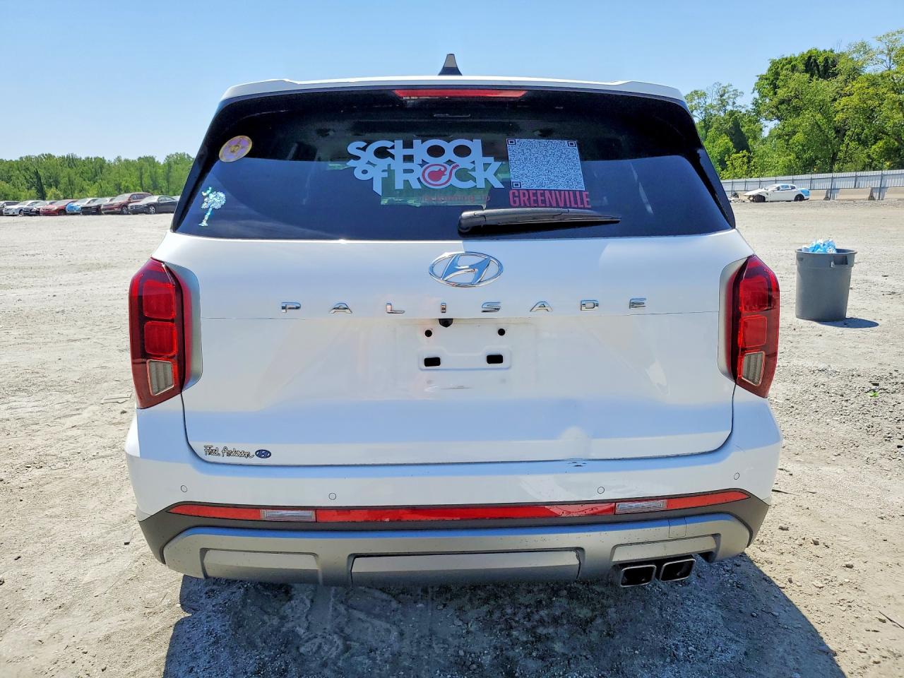 Hyundai PALISADE Limited