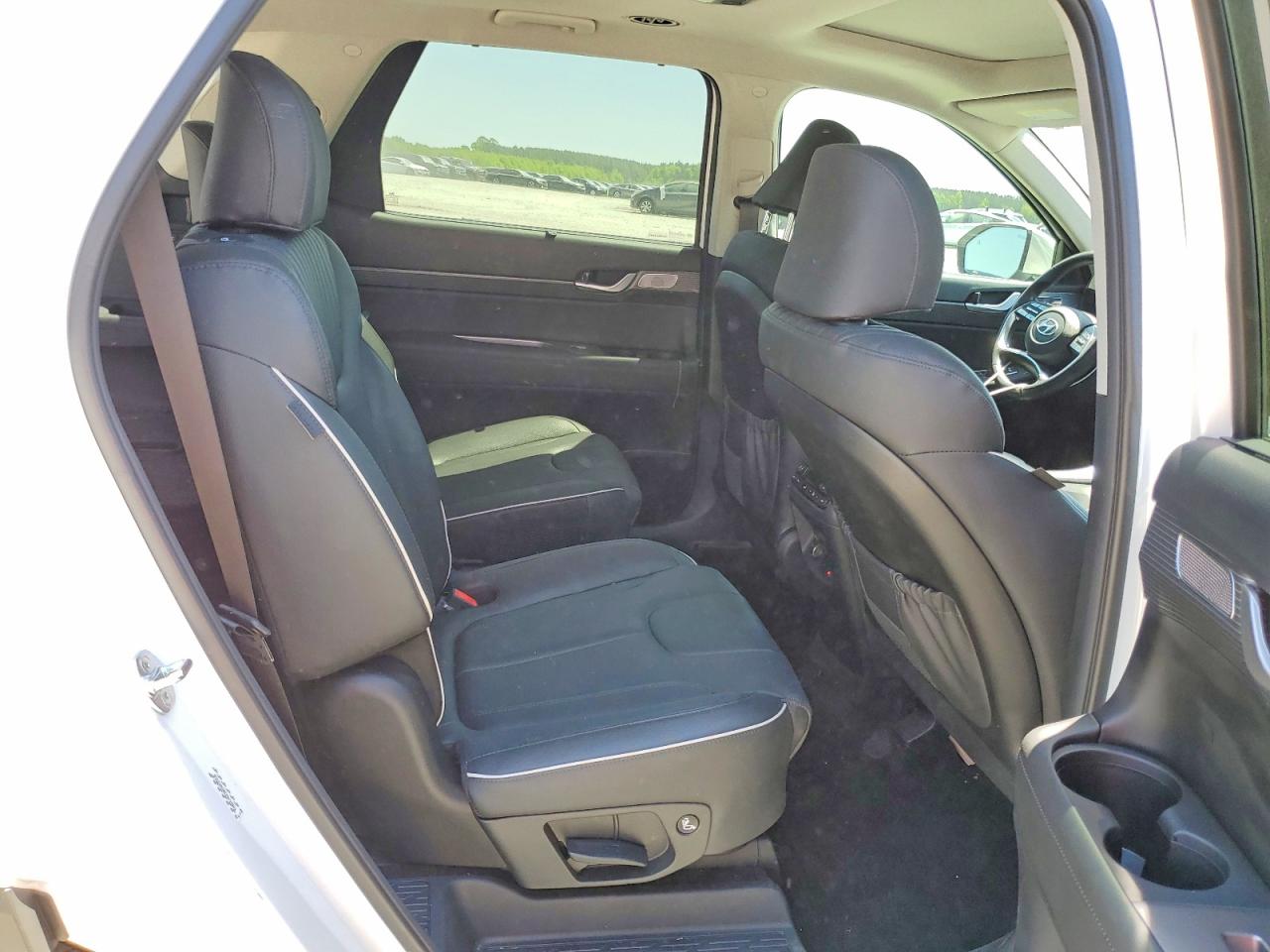 Hyundai PALISADE Limited
