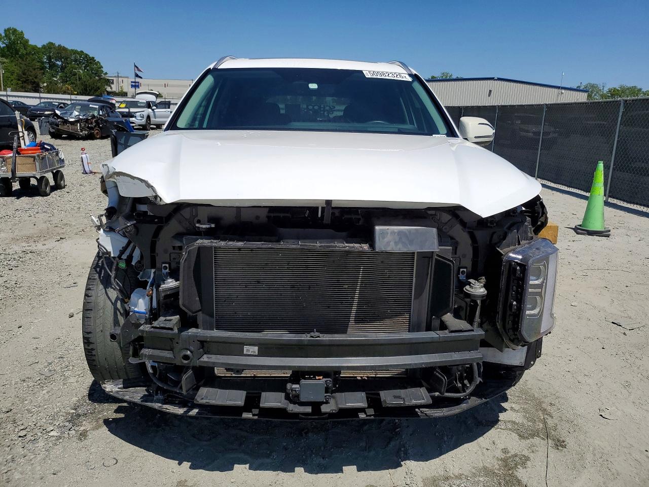 Hyundai PALISADE Limited