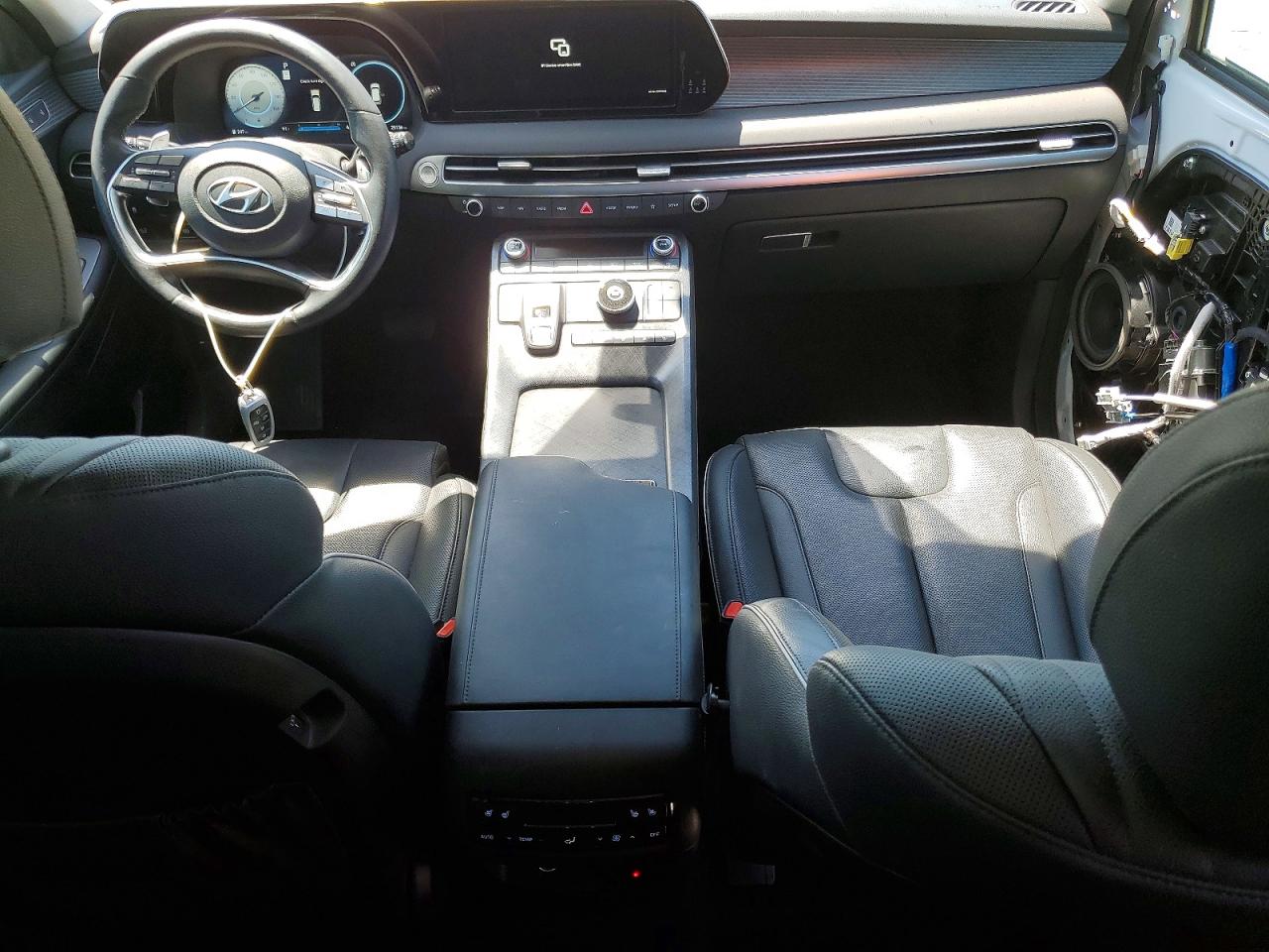 Hyundai PALISADE Limited