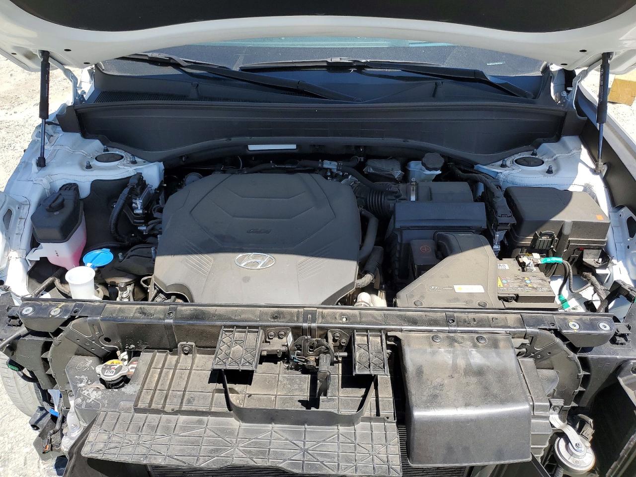 Hyundai PALISADE Limited