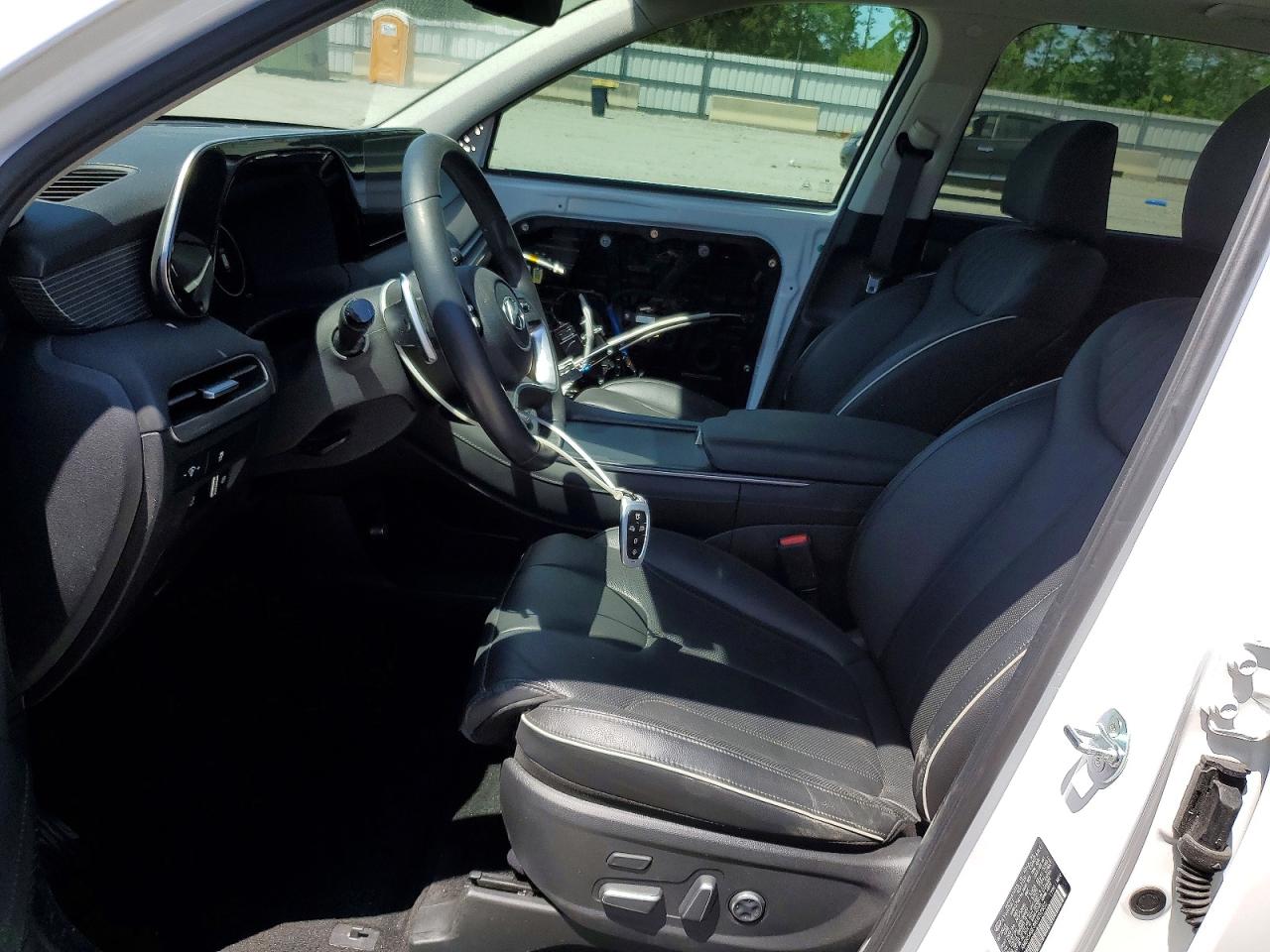 Hyundai PALISADE Limited