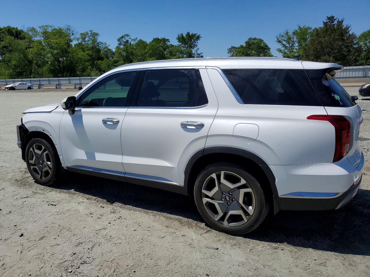 Hyundai PALISADE Limited