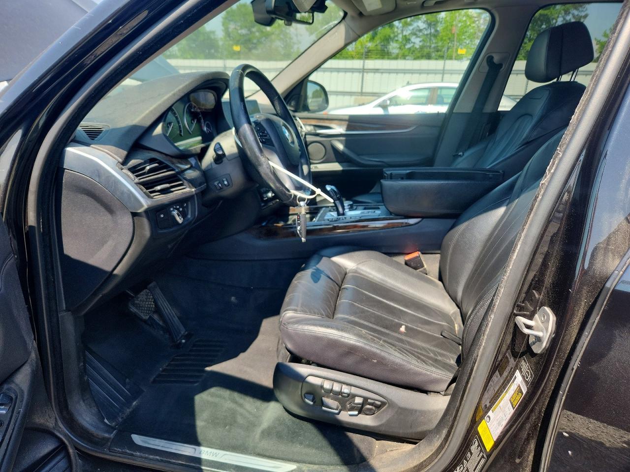 BMW X Series Xdrive35i