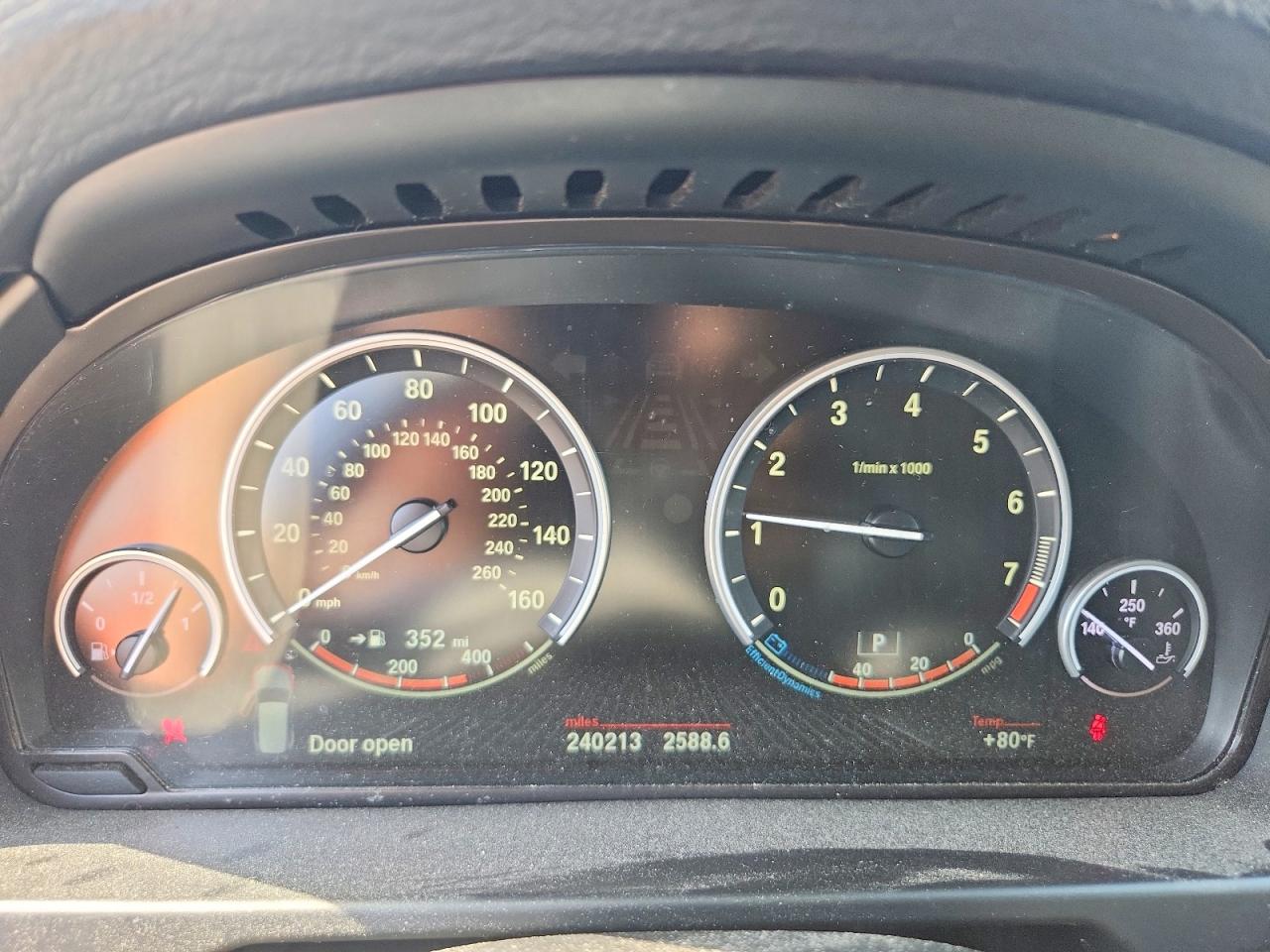 BMW X Series Xdrive35i