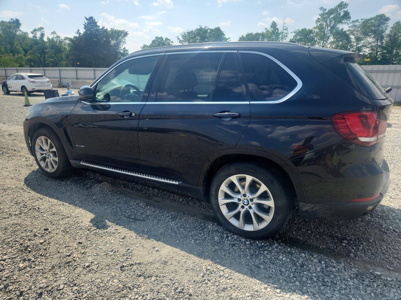 BMW X Series Xdrive35i
