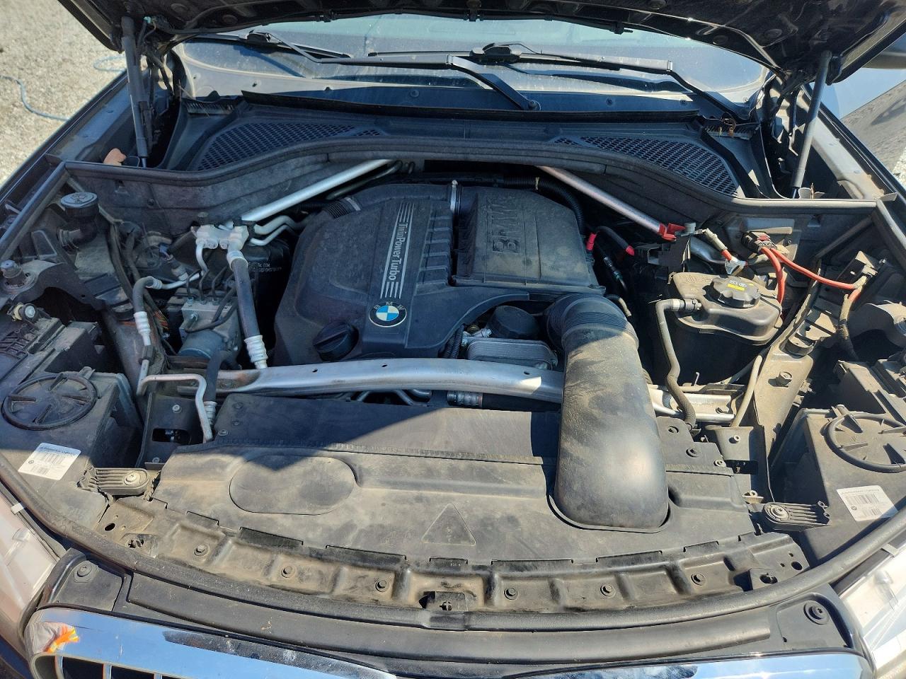 BMW X Series Xdrive35i
