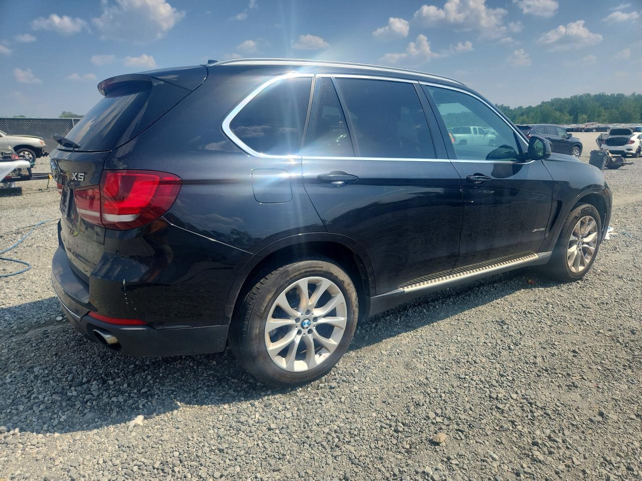 BMW X Series Xdrive35i