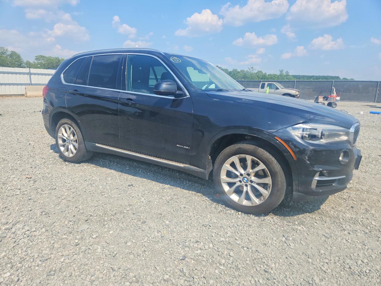 BMW X Series Xdrive35i