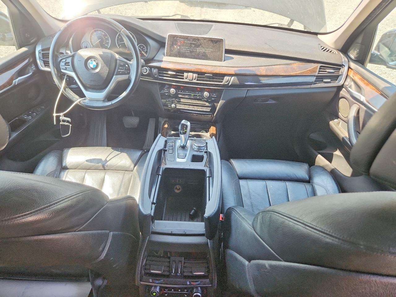 BMW X Series Xdrive35i