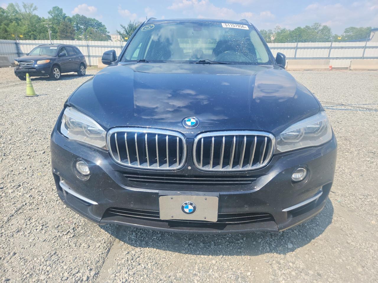 BMW X Series Xdrive35i
