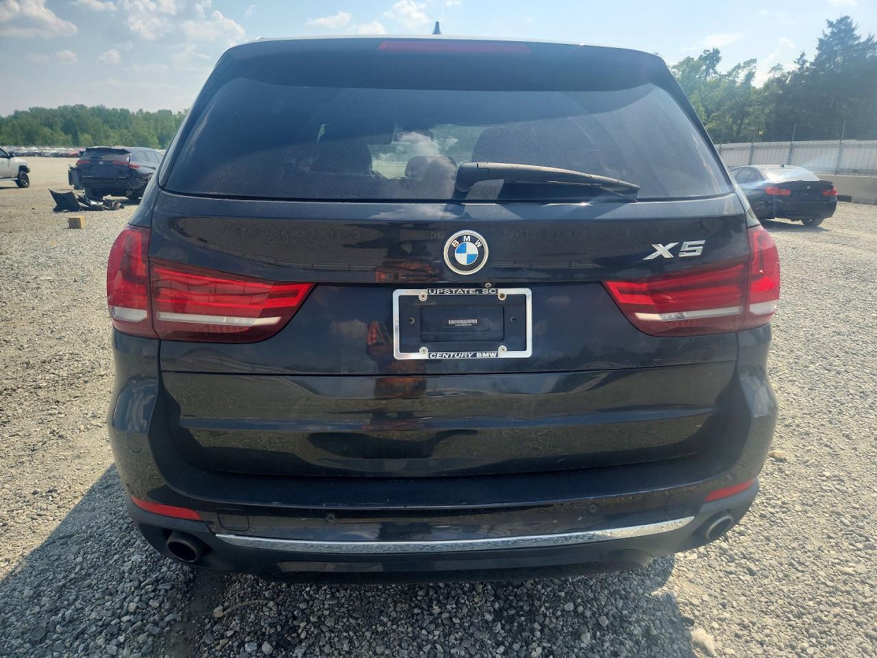 BMW X Series Xdrive35i
