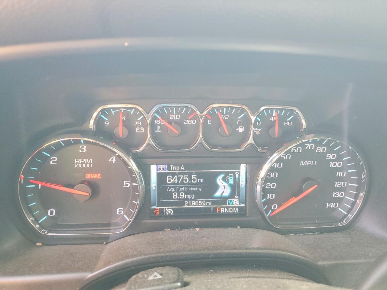 Chevrolet Silverado C1500 Lt