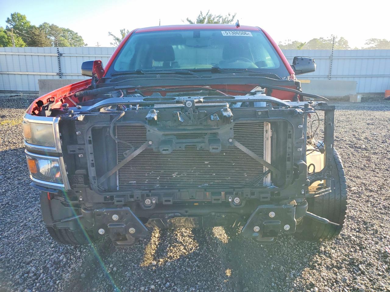 Chevrolet Silverado C1500 Lt
