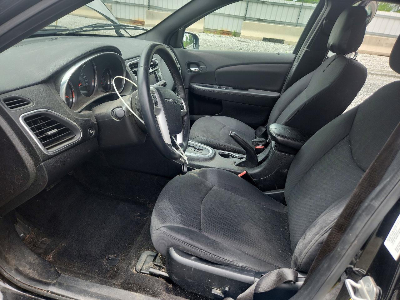Chrysler 200 Touring