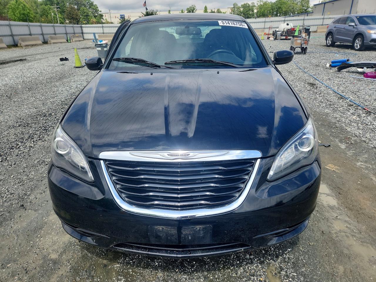 Chrysler 200 Touring