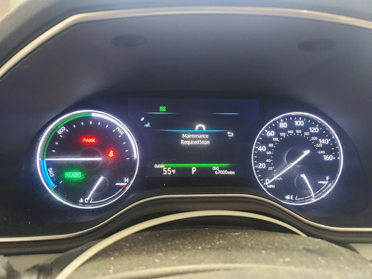 Toyota Avalon Xle