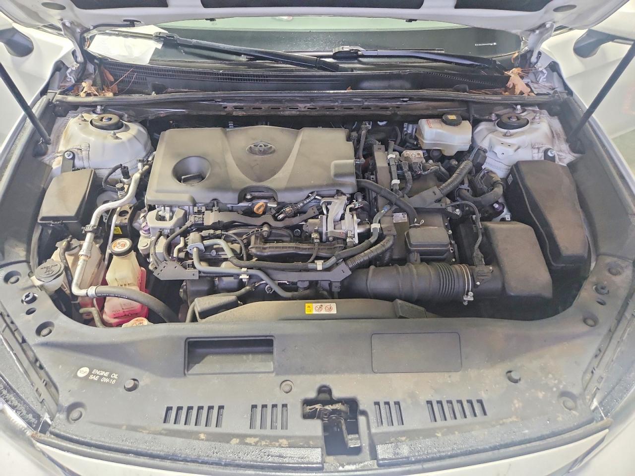Toyota Avalon Xle