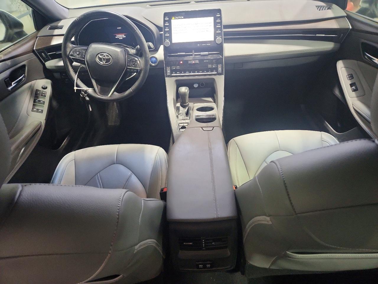 Toyota Avalon Xle