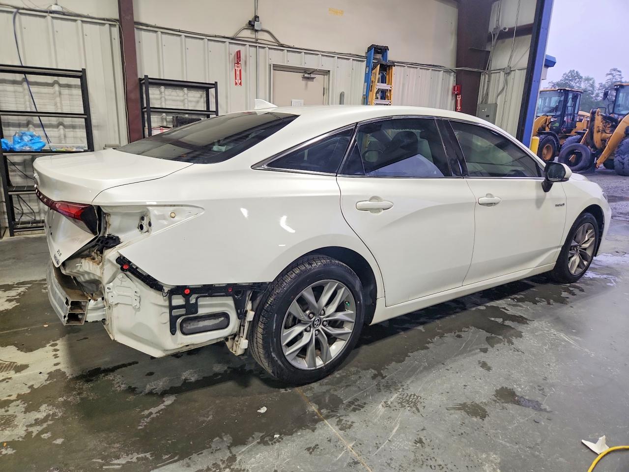 Toyota Avalon Xle