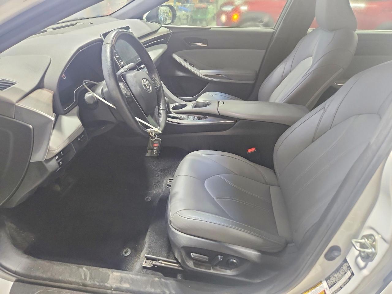 Toyota Avalon Xle