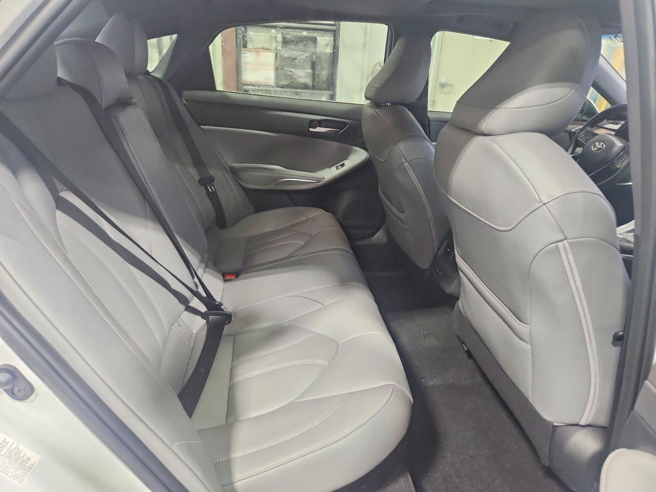 Toyota Avalon Xle