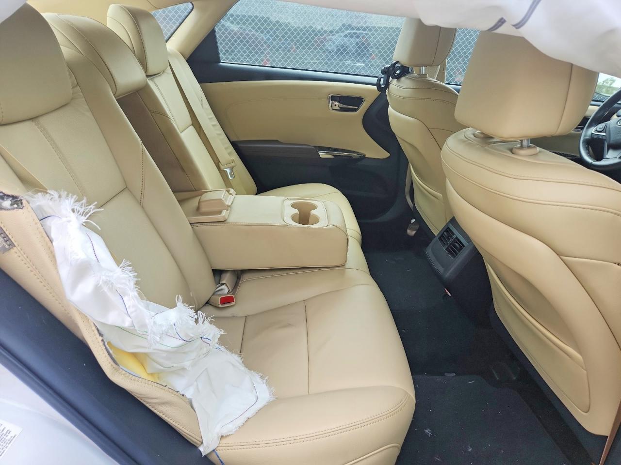 Toyota Avalon Xle