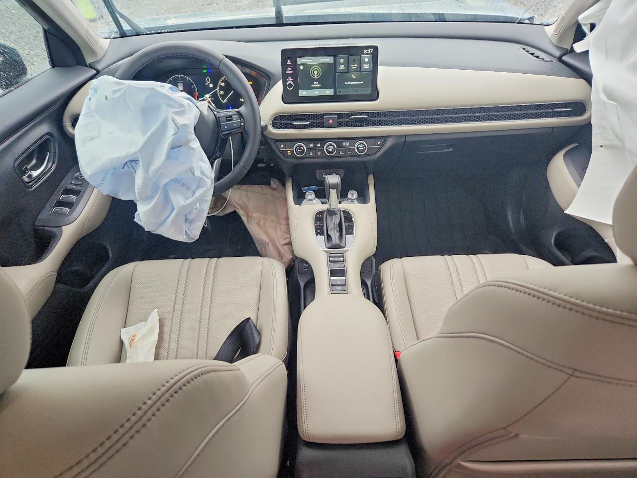 Honda HR-V Exl