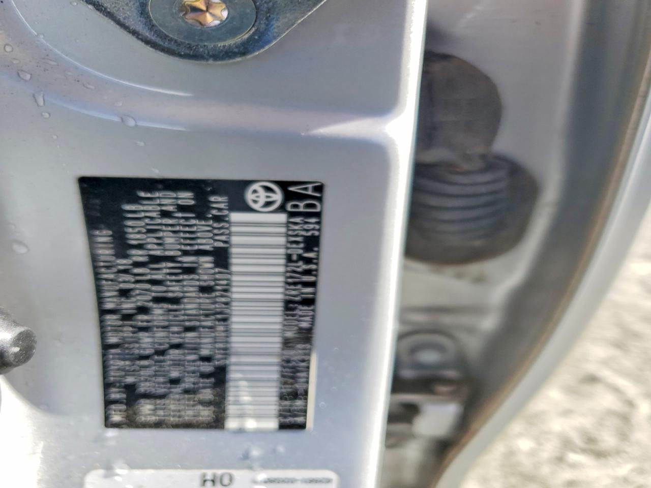Toyota Corolla Se