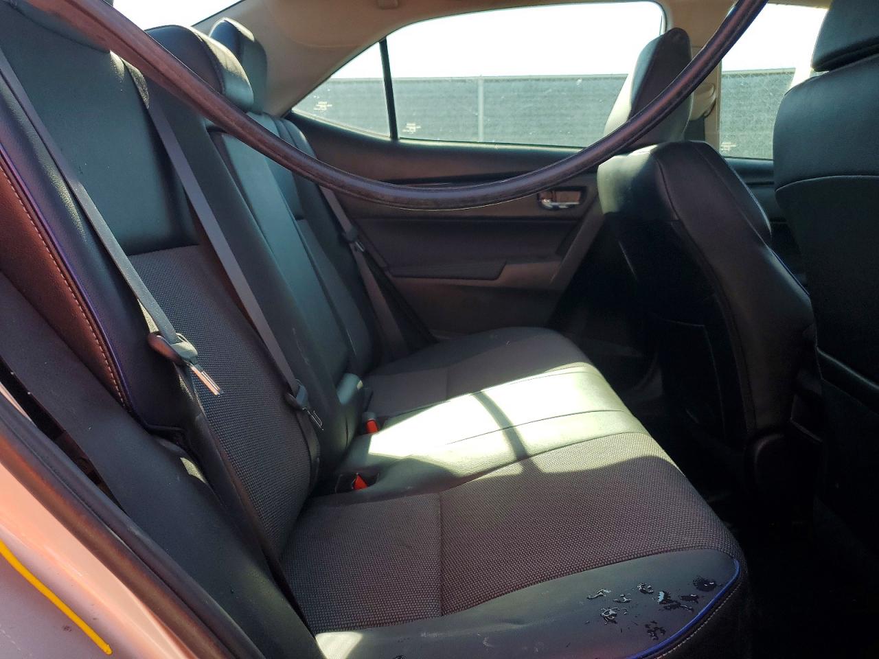 Toyota Corolla Se