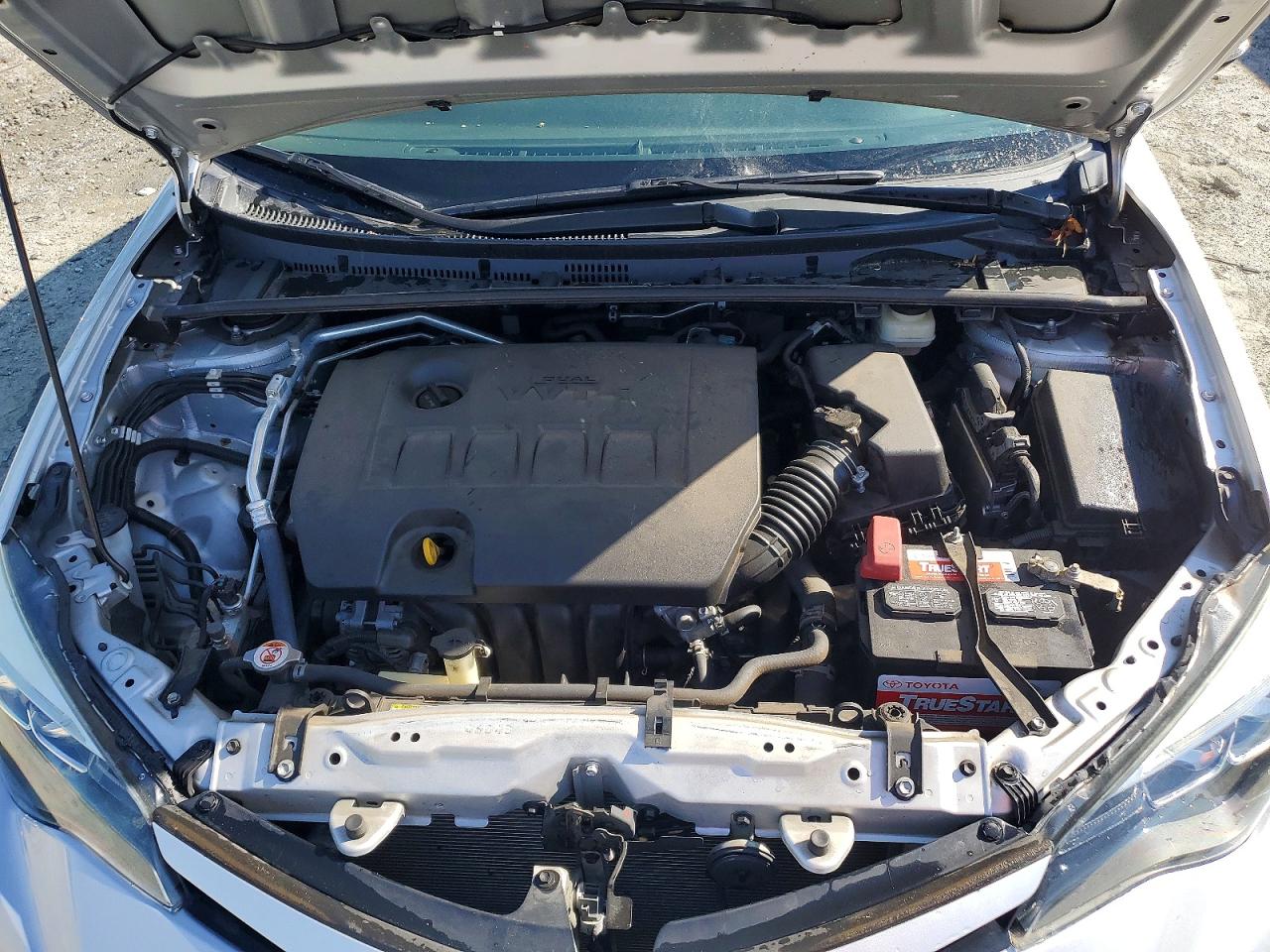 Toyota Corolla Se
